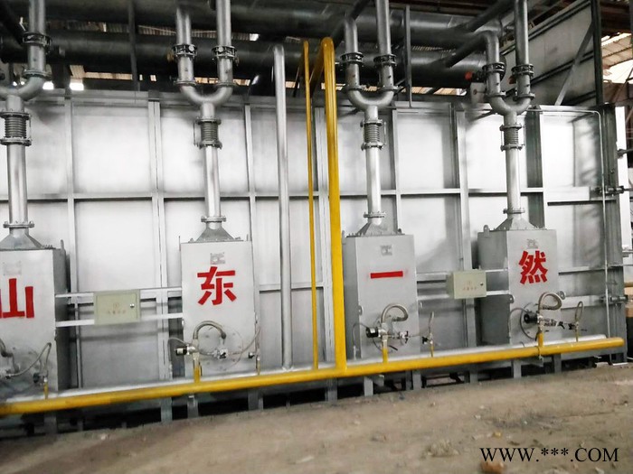 天然氣加熱爐【墻體蓄熱式加熱爐】加熱爐設備-- **