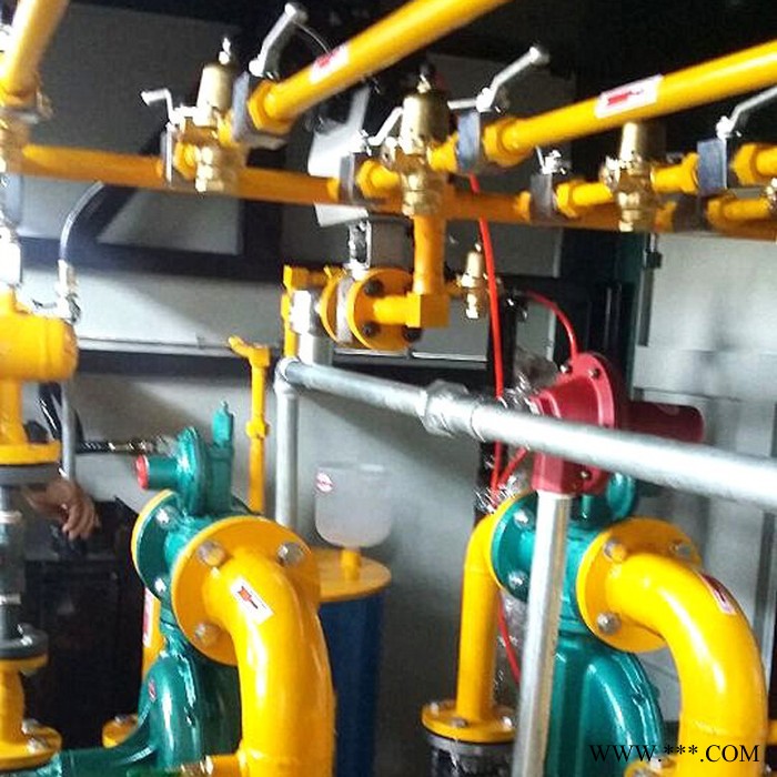 鑫然 燃氣調壓器   天然氣減壓設備 燃氣調壓箱