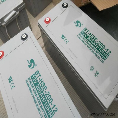 天津賽特 蓄電池12V180AH BT-HSE-180-12 通用型儲能蓄電池價格