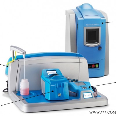 美國Spectro斯派超油料光譜儀 石油和天然氣的勘探、運輸和煉制重型設備和運輸設備油品分析方案