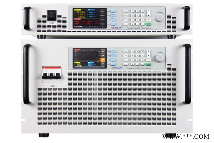 Jishili/吉事勵PVS1150D-1000V180A太陽能電池陣列模擬器