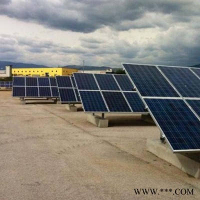 程浩新能源CH-GF-2MW 太陽能發電系統