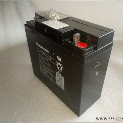 松下 鉛酸 蓄電池LC-XC1221(12V21AH) 儲能電池 更換