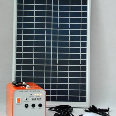 供應20W家用太陽能發(fā)電系統，20W太陽能發(fā)電系統信息