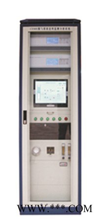 西安聚能儀器TR-9300D型煙氣超低排放連續監測系統 CEMS