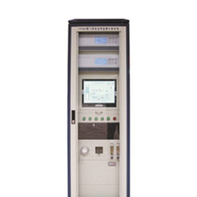 西安聚能儀器TR-9300D型煙氣超低排放連續監測系統 CEMS