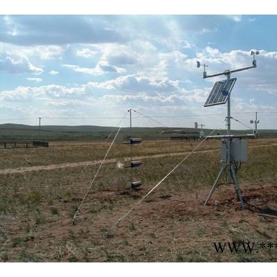 渠道WE1000型風蝕監測系統其他專用儀器儀表