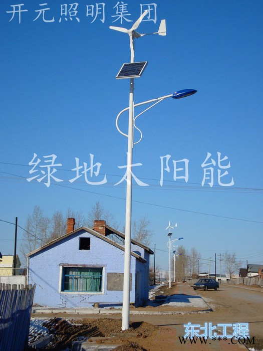王寶強推薦款山東日照太陽能路燈生產廠家|SOKOYO|庭院燈|蓄電池|6米太陽能路燈價格
