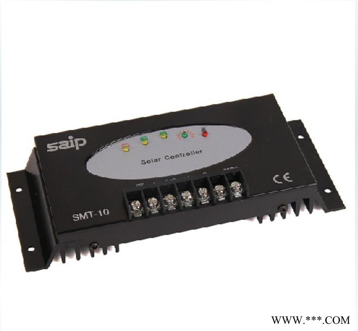 太陽(yáng)能控制器， PWM技術(shù)控制器 蓄電池充放電太陽(yáng)能控制器