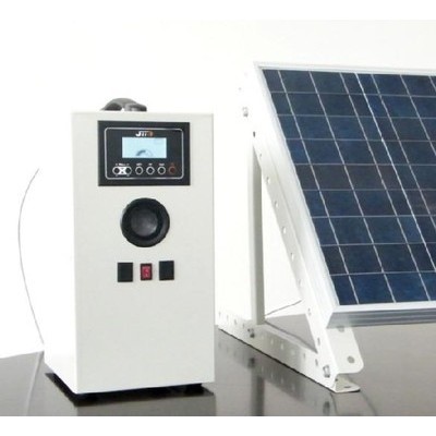 供應(yīng)金敏50W50W太陽(yáng)能發(fā)電系統(tǒng)