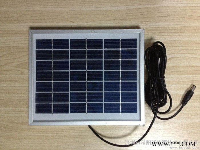 供應(yīng)科陽新能源KY00089太陽能電池板  太陽能電池組件