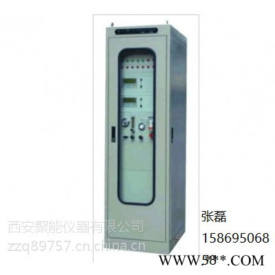 西安聚能TR-9300C型固定污染源VOCs排放連續監測系統 CEMS煙氣在線監測