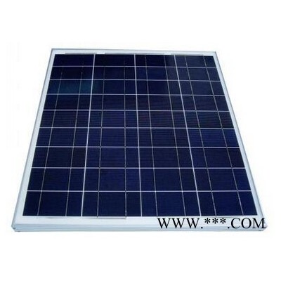 200W多晶硅太陽能電池板     太陽能電池板    英利太陽能電池板價(jià)格