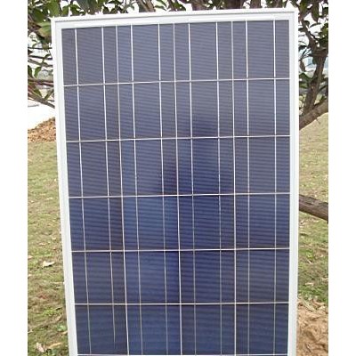 供應利和LH-P150W-36太陽能電池板 多晶太陽能電池板