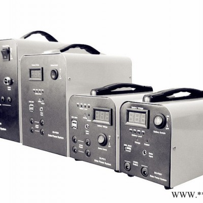 直流12V 5V 太陽能發電系統 太陽能發電機 小型太陽能發電系統  照明 手機充電 野外戶外應急照明