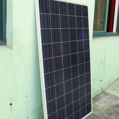270W 多晶硅太陽能電池板 太陽能發(fā)電系統(tǒng)專用