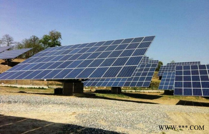 供應新疆，西藏程浩太陽能發電系統，新能源發電