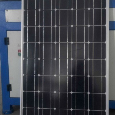 深圳聚光能太陽能電池板 廠家供應30W多晶太陽能電池板，30W太陽能電池板