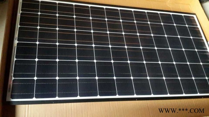 太陽能光伏發電站6000W家庭用分布式并網太陽能光伏發電系統
