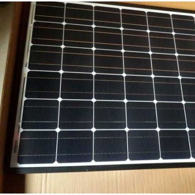 太陽能光伏發電站6000W家庭用分布式并網太陽能光伏發電系統