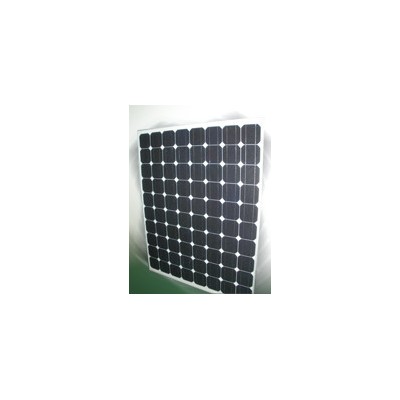 供應單晶太陽能電池板太陽能電池板