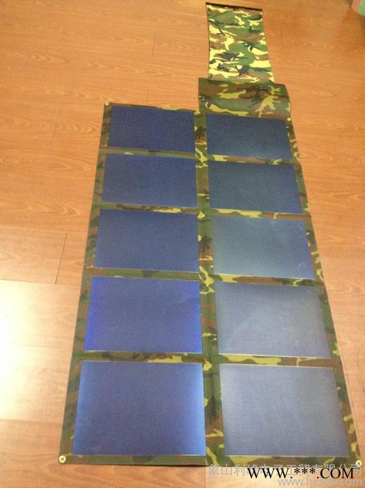 供應柔性太陽能賬蓬電池板