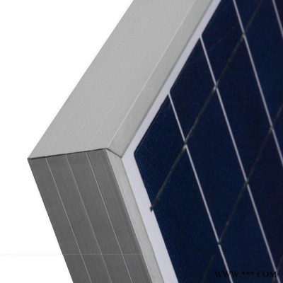 多晶太陽能電池板 160W