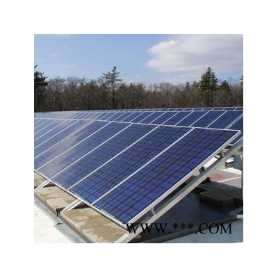 揚子江高效單晶太陽能光伏組件  揚子江光伏 光伏發電板 太陽能發電板 并網發電系統