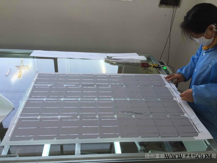 **太陽能電池板160-200W   太陽能光伏單晶硅 組件