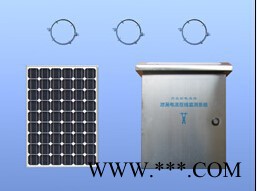 風(fēng)河智能科技FH-9002 高壓輸電線絕緣子泄露電流（污穢度）監(jiān)測系統(tǒng)