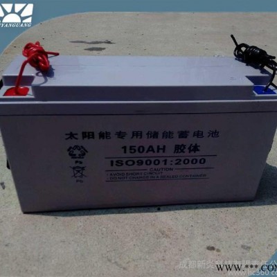 新炎光XY- TLD06太陽能路燈景觀燈75Ah電池
