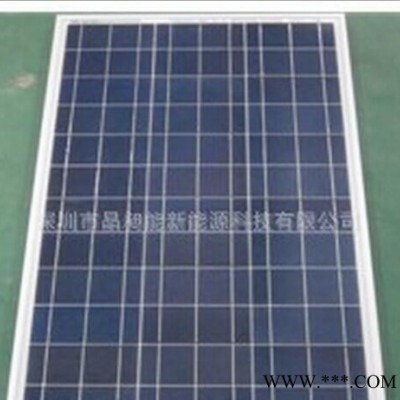 廣交會(huì)特價(jià)組件銷售（100W）太陽(yáng)能供電板 太陽(yáng)能蓄電板