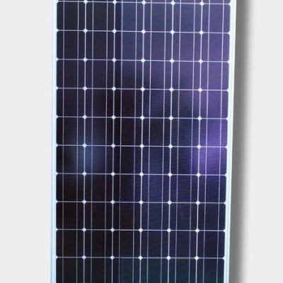 供應(yīng)單晶硅190太陽能電池組件