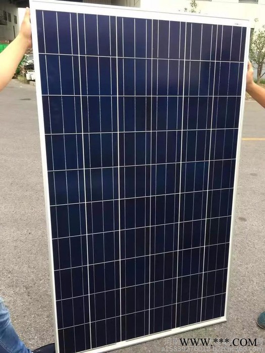 河南鋒浩 150W太陽能電池板|150W太陽能發電板|150W太陽能板|150W光伏板