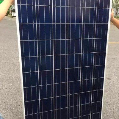 河南鋒浩 150W太陽能電池板|150W太陽能發電板|150W太陽能板|150W光伏板