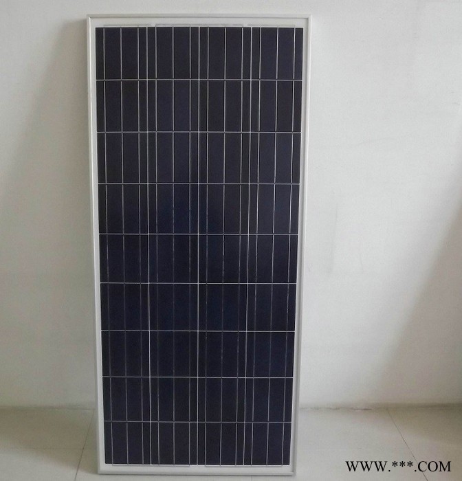 河北英利廠家批發(fā)多晶硅 YGE-265太陽能電池板  太陽能發(fā)電系統(tǒng) 光伏組件