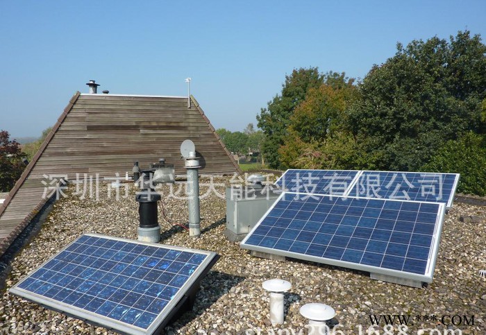 1000W太陽能家用發電系統|太陽能離網發電系統|光伏發電系