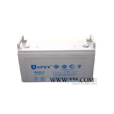 美國SUPEV圣能蓄電池VRB70-12鉛酸12V70AH蓄