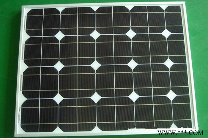 供應TFG單晶18V-40W太陽能電池板