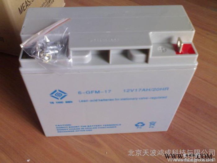 太陽神蓄電池6-FM-24AH