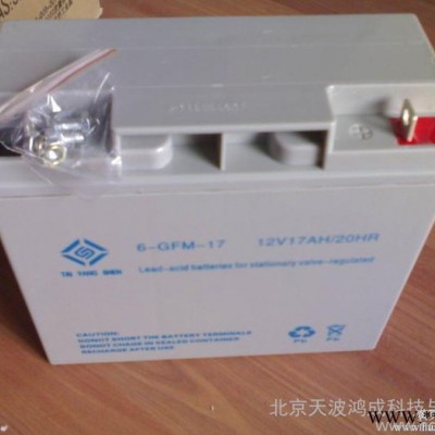 太陽神蓄電池6-FM-24AH