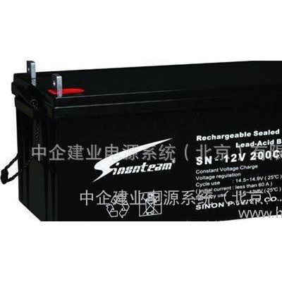 賽能蓄電池原裝2V-150AH寧夏代理商報價