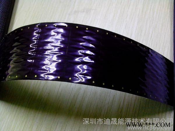 供應(yīng)sunpowerDS-36220柔性太陽(yáng)能電池板