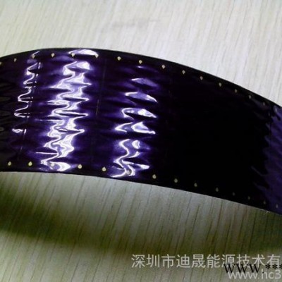 供應sunpowerDS-36220柔性太陽能電池板