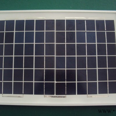 供應ZH-P10W-36太陽能電池板