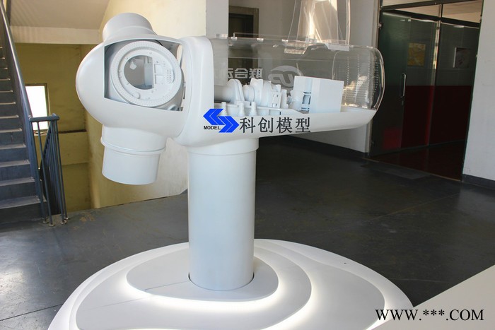 科創模型 風電模型 風力發電模型 風機模型 北京模型公司 工業機械模型 產品設備模型