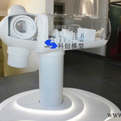 科創模型 風電模型 風力發電模型 風機模型 北京模型公司 工業機械模型 產品設備模型