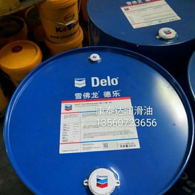 雪佛龍風力發電機齒輪油 320（Chevron Meropa® WM 320）