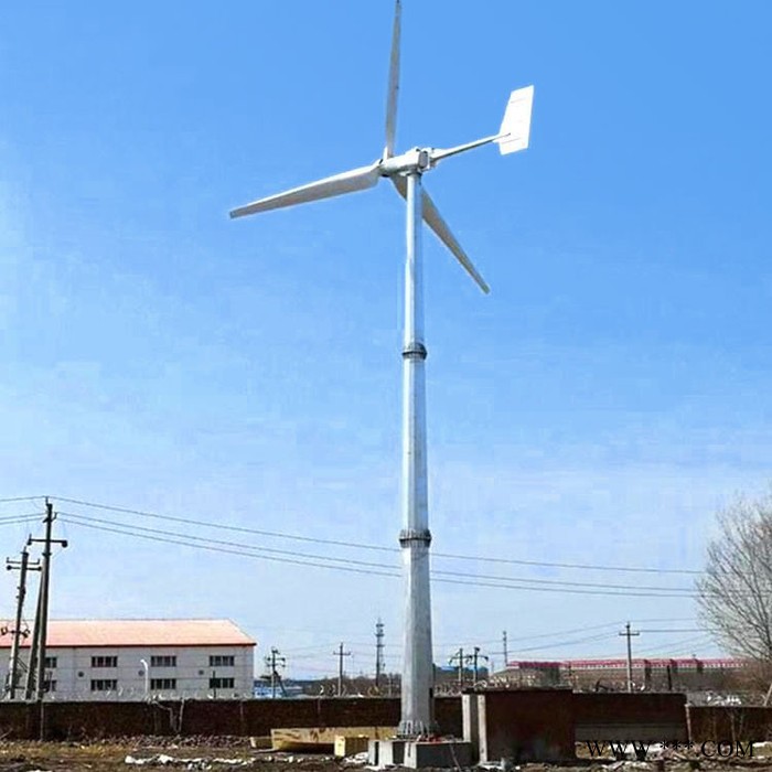 咸陽(yáng) 20KW風(fēng)力發(fā)電機(jī)葉片價(jià)格 風(fēng)力發(fā)電原理 風(fēng)電視頻