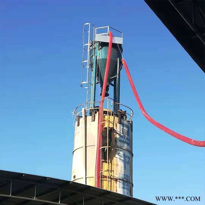 真空風力輸送機氣力輸送機大型粉料 價格應用于火力發電廠